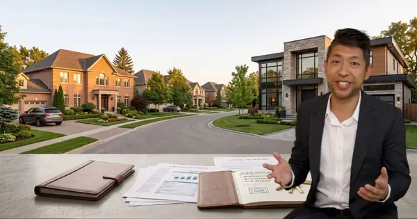 Bridge Financing in Richmond Hill and Markham
