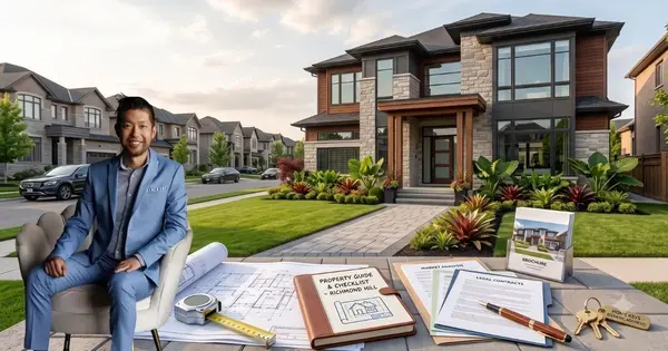 Power of Sale in Richmond Hill and Markham Explained,Kirby Chan, Broker