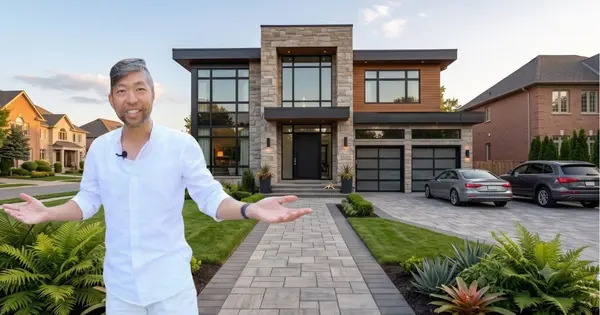 Real Estate Commission in Richmond Hill and Markham