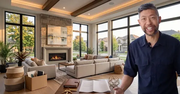 Where to Start Downsizing Your Markham Home: 5 Steps,Kirby Chan, Broker