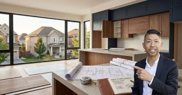 Do You Need a Permit? Richmond Hill and Markham Renos