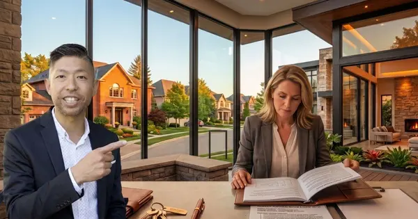 Why Your Home Didn't Sell: Reasons Listings Expire