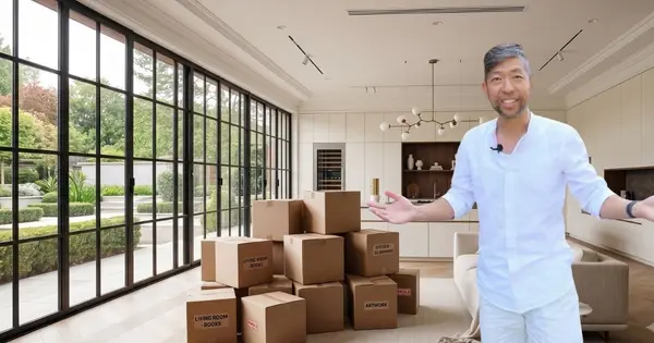  Downsizing Timeline: Decluttering a Markham Home to Sell,Kirby Chan, Broker