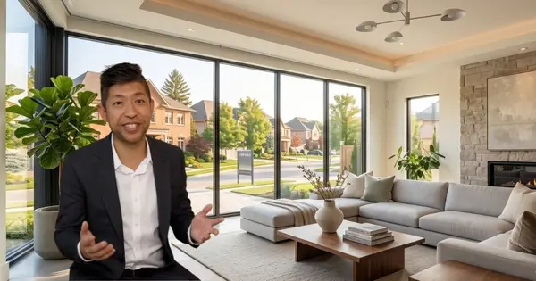 Decluttering Before Selling in Markham: A Checklist