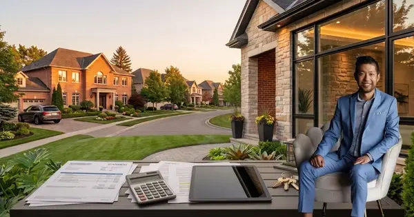 Property Tax in Richmond Hill and Markham: What Homeowners Need to Know,Kirby Chan, Broker