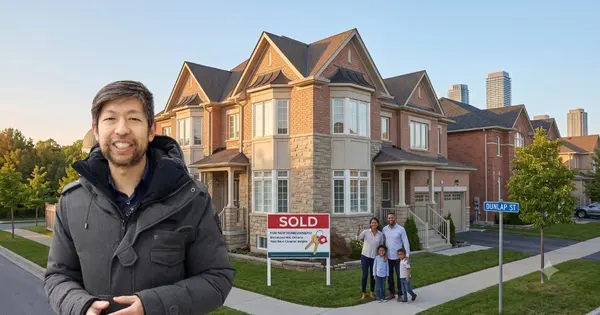 What Happens on Closing Day in Ontario | Buyer Guide