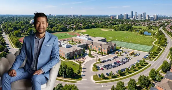 Buying a Home Near Top Schools in Richmond Hill and Markham