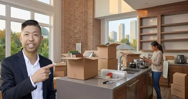 What to Keep, Donate, Dump and Dispose of When Downsizing Your Home in Richmond Hill