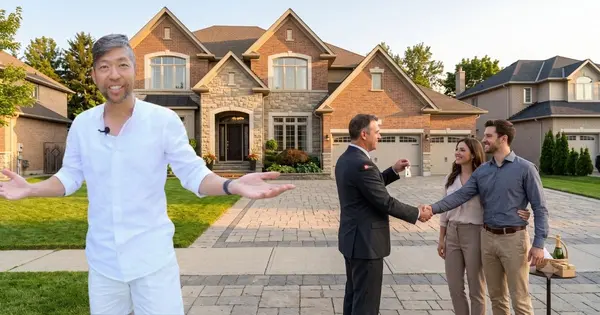 Closing Day in Ontario: What to Expect When Buying or Selling a Home
