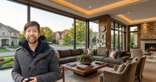 feature image of How to Stage Your Home for Sale in Richmond Hill