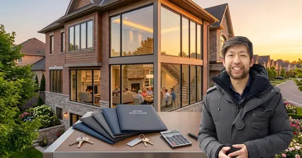 feature image of  How to Make a Competitive Offer in a Multiple Offer Situation