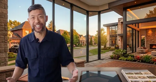 How to Choose a Real Estate Agent in York Region,Kirby Chan, Broker