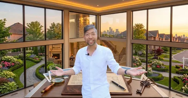 feature image of Why Your Richmond Hill Listing Expired: Run This Diagnostic