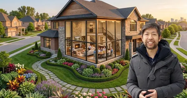 Fall Selling Checklist: Three Weeks Before Labour Day
