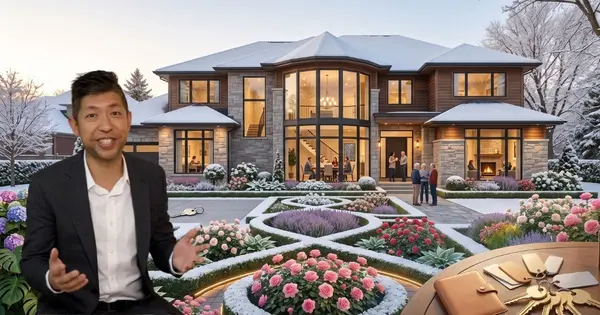 Leaving Your GTA Home Empty for Winter: A Checklist