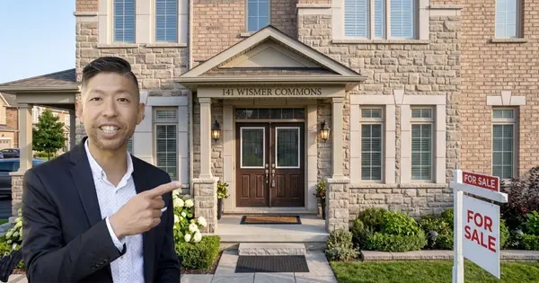 Selling a Home in Wismer Commons, Markham: A Neighbourhood Selling Guide
