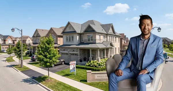 Selling a Home in Angus Glen, Markham: A Neighbourhood Selling Guide