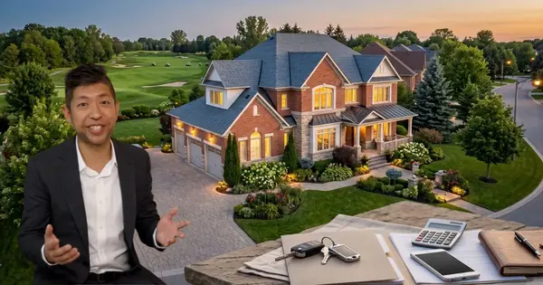 Buying a Home in Angus Glen, Markham
