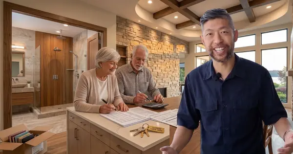 Reverse Mortgage vs Downsizing: Which Makes Sense?