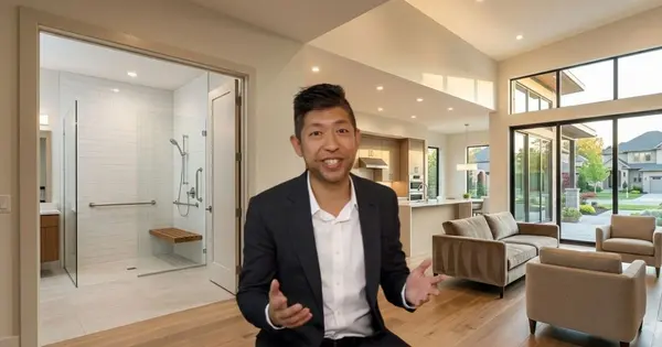 Aging in Place Renovations vs Moving: What Costs Less