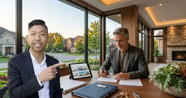 Selling a Parent's Home With Power of Attorney in Ontario