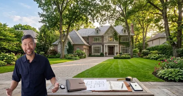 Buying a Home in Bayview Glen, Thornhill