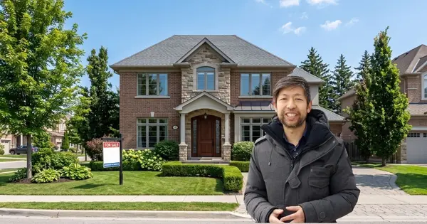 feature image of Buying a Home in Observatory, Richmond Hill