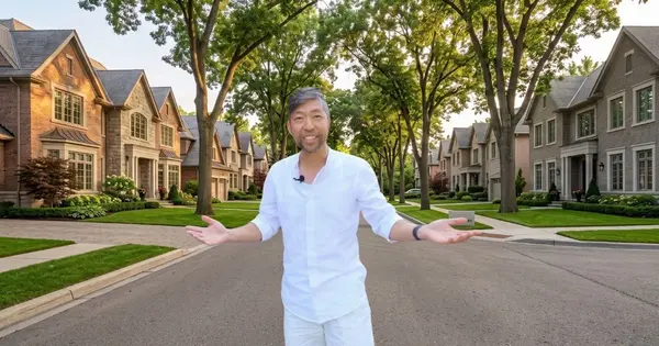 Is Thornhill a City? What It Actually Is, and Why It Matters When You Buy a Home
