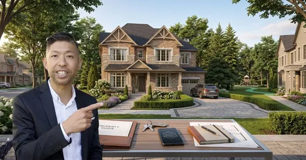 Berczy Village, Markham: A Complete Neighbourhood Guide for Buyers and Sellers