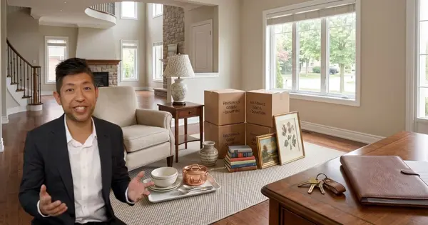Where to Donate Furniture and Household Items in York Region