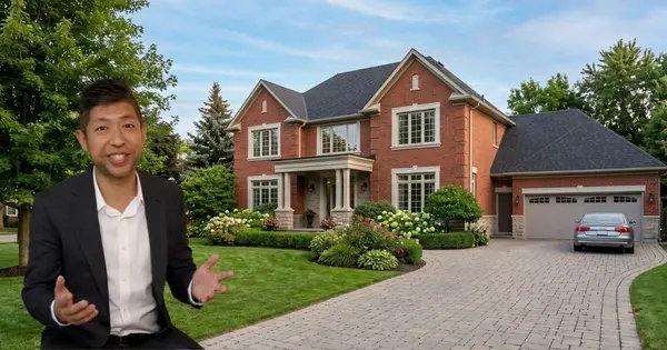 Selling a Home in Unionville, Markham