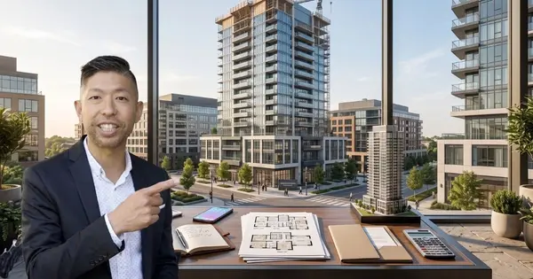 Pre-Construction Condos Richmond Hill: Buyer's Guide
