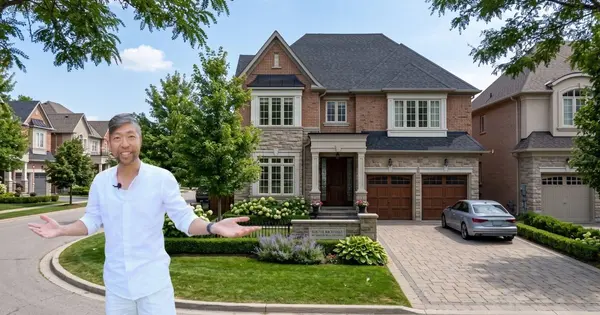 Buying a Home in South Richvale, Richmond Hill