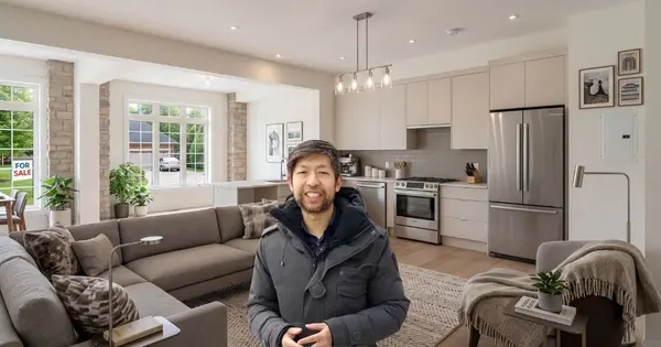 Buying a Home in Unionville, Markham