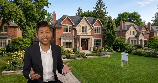 Selling a Home in Bayview Fairway, Thornhill