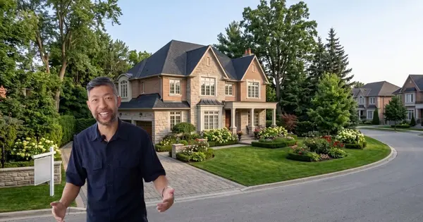 Selling a Home in South Richvale, Richmond Hill
