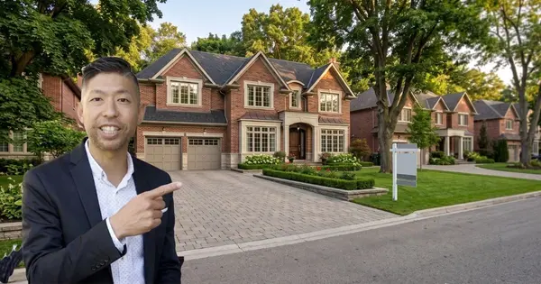 Selling a Home in German Mills, Markham: 2026 Guide,Kirby Chan, Broker