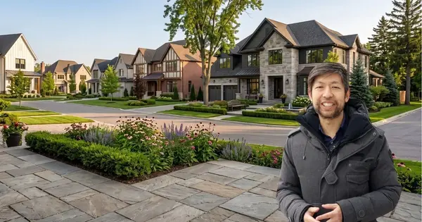 feature image of Selling a Home in Bayview Hill, Richmond Hill