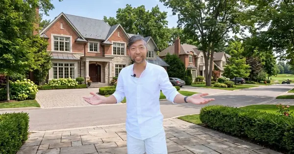 feature image of Buying a Home in Bayview Fairway, Thornhill