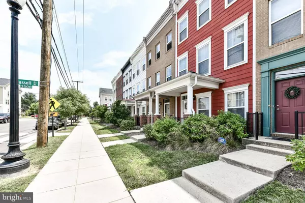 755 ANACOSTIA AVE NE, Washington, DC 20019