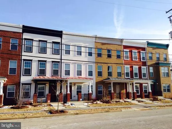 755 ANACOSTIA AVE NE, Washington, DC 20019