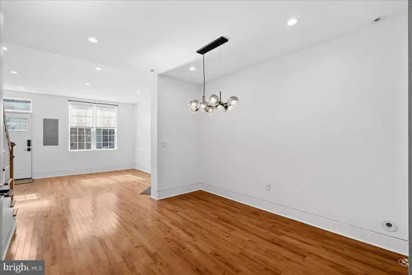 1222 WYLIE ST NE, Washington, DC 20002