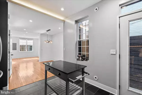 1222 WYLIE ST NE, Washington, DC 20002