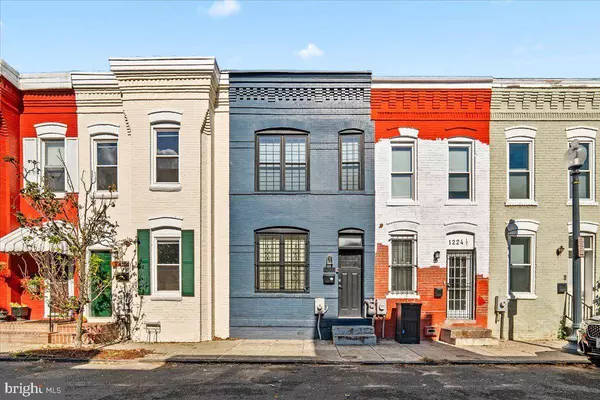 1222 WYLIE ST NE, Washington, DC 20002