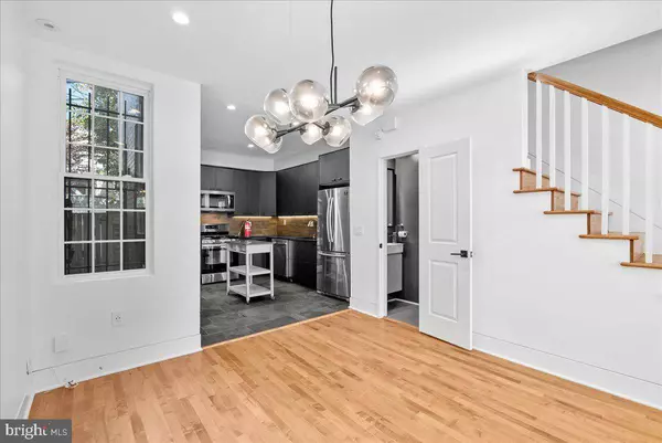 1222 WYLIE ST NE, Washington, DC 20002