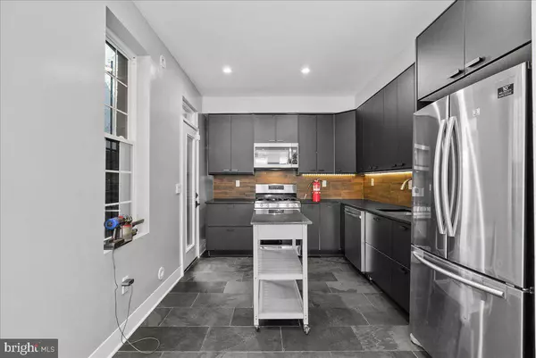 1222 WYLIE ST NE, Washington, DC 20002