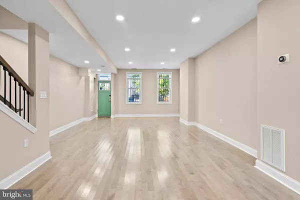 1641 4TH ST NW #1, Washington, DC 20001