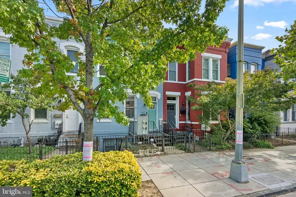 1641 4TH ST NW #1, Washington, DC 20001