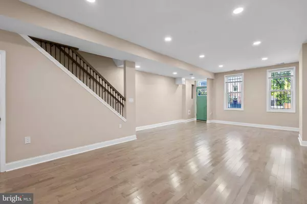 1641 4TH ST NW #1, Washington, DC 20001