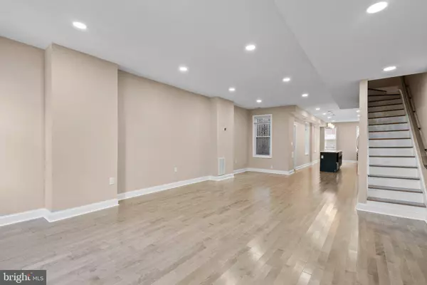 1641 4TH ST NW #1, Washington, DC 20001